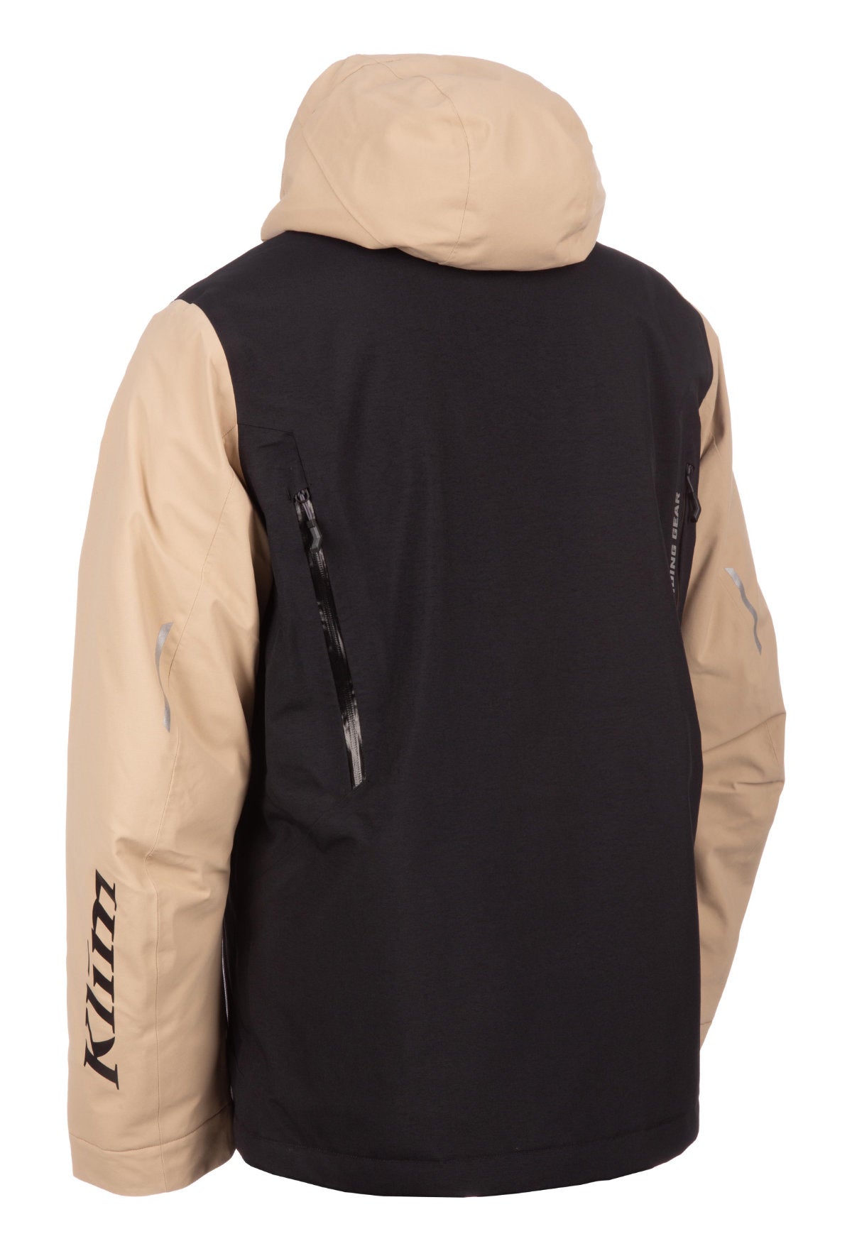 Element Jacket