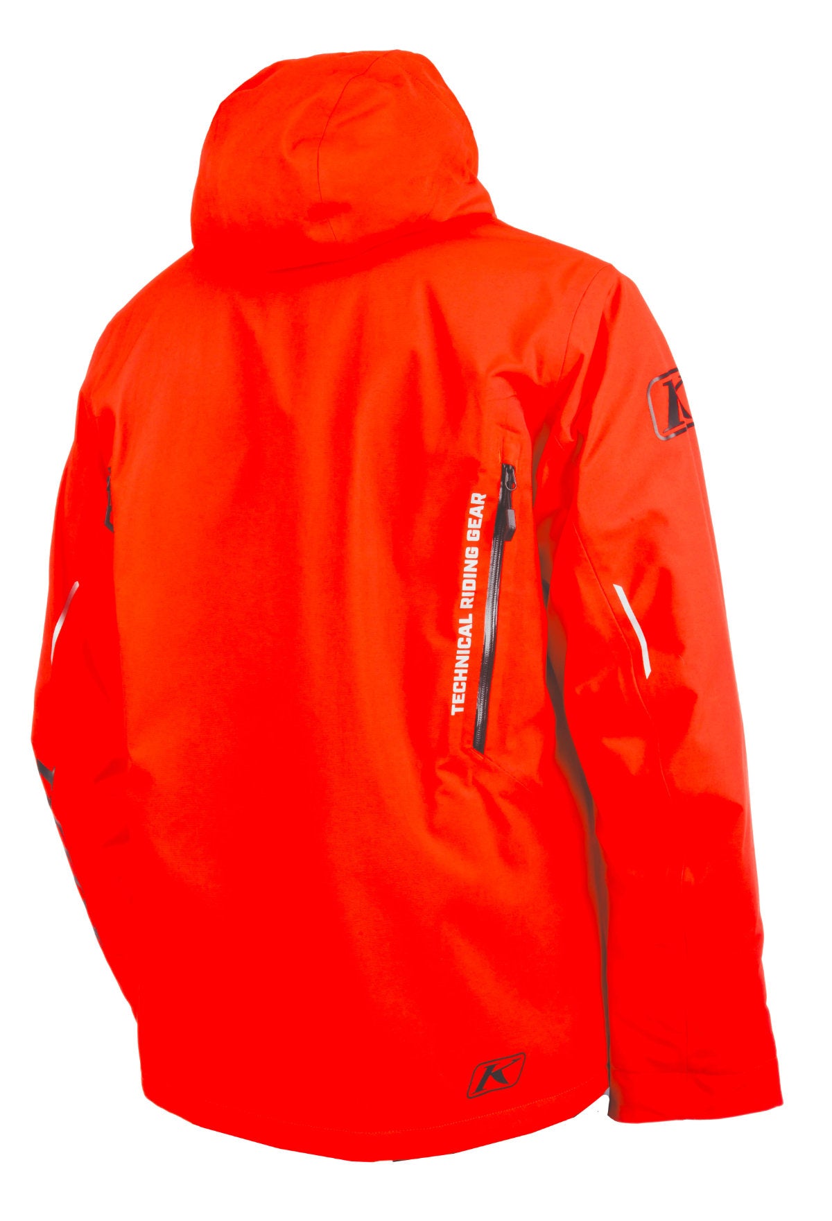 Element Jacket