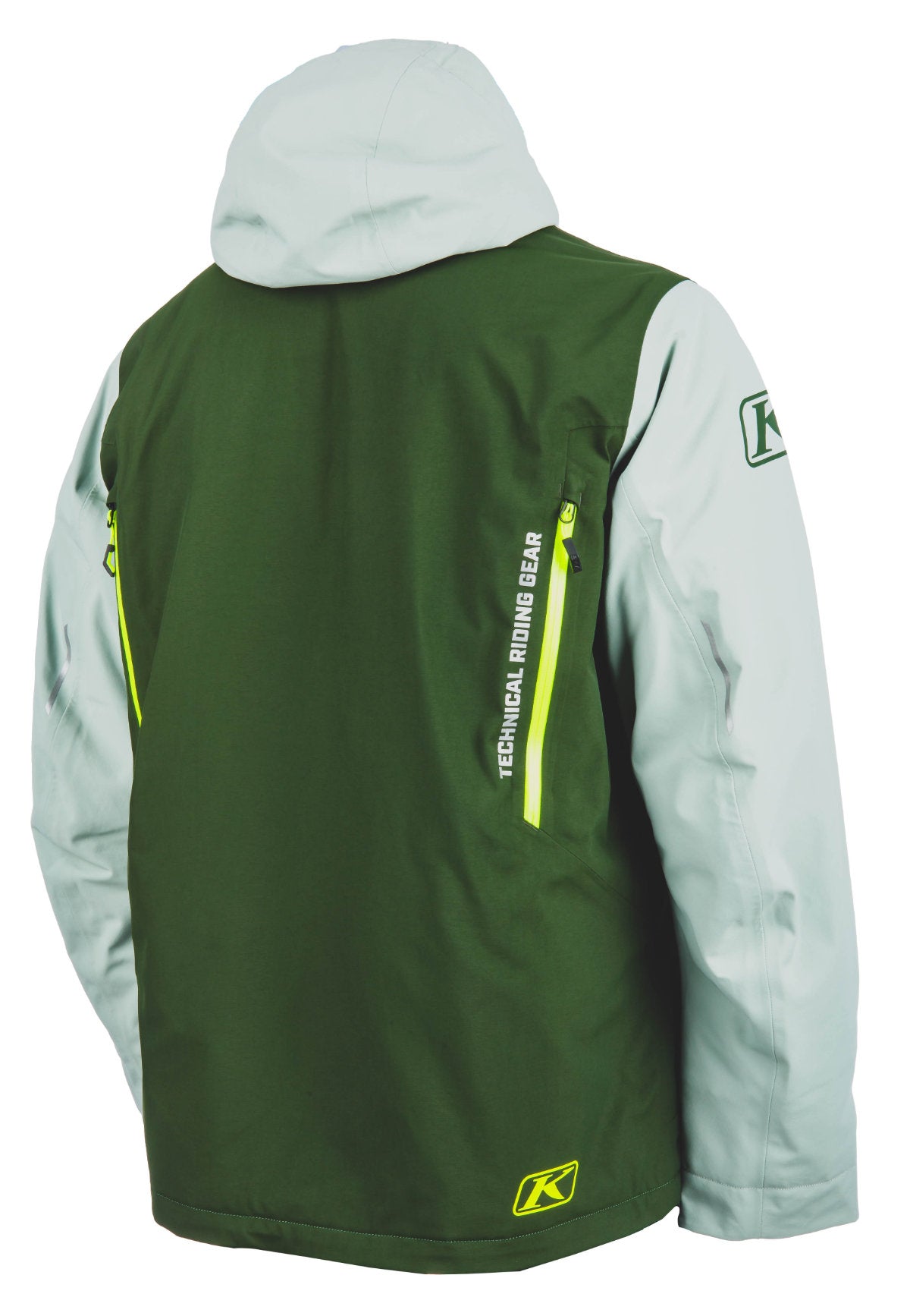 Element Jacket