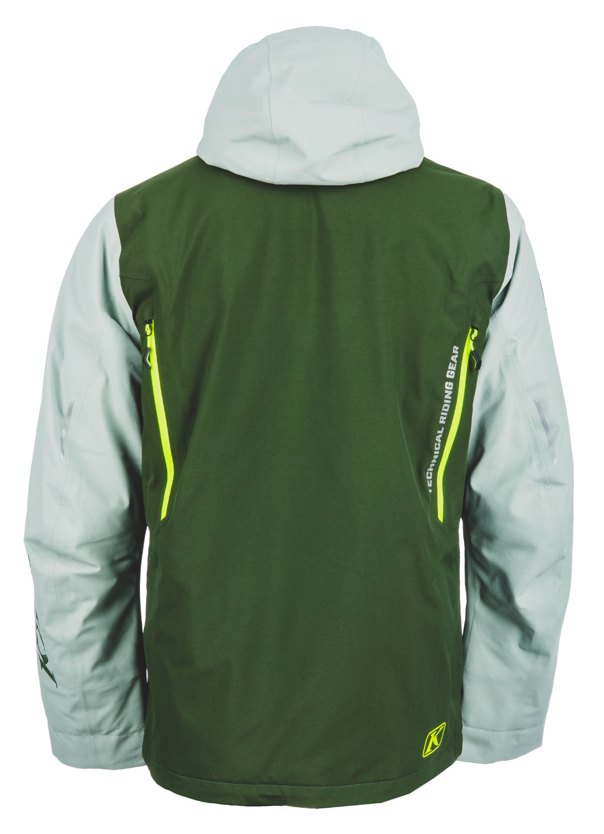 Element Jacket