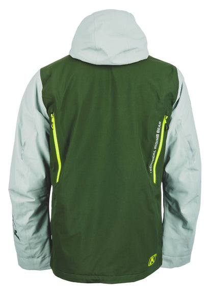 Element Jacket