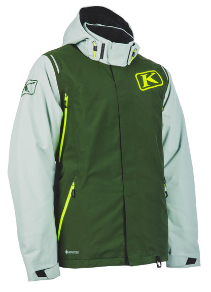 Element Jacket