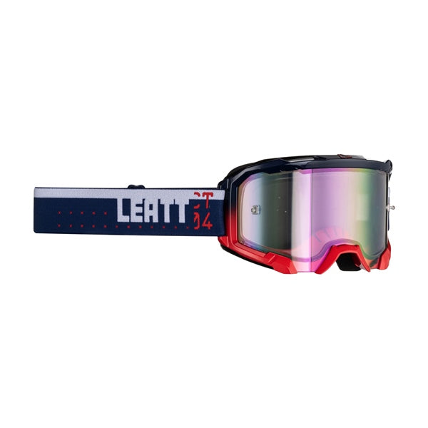 Velocity 4.5 Iriz Goggle