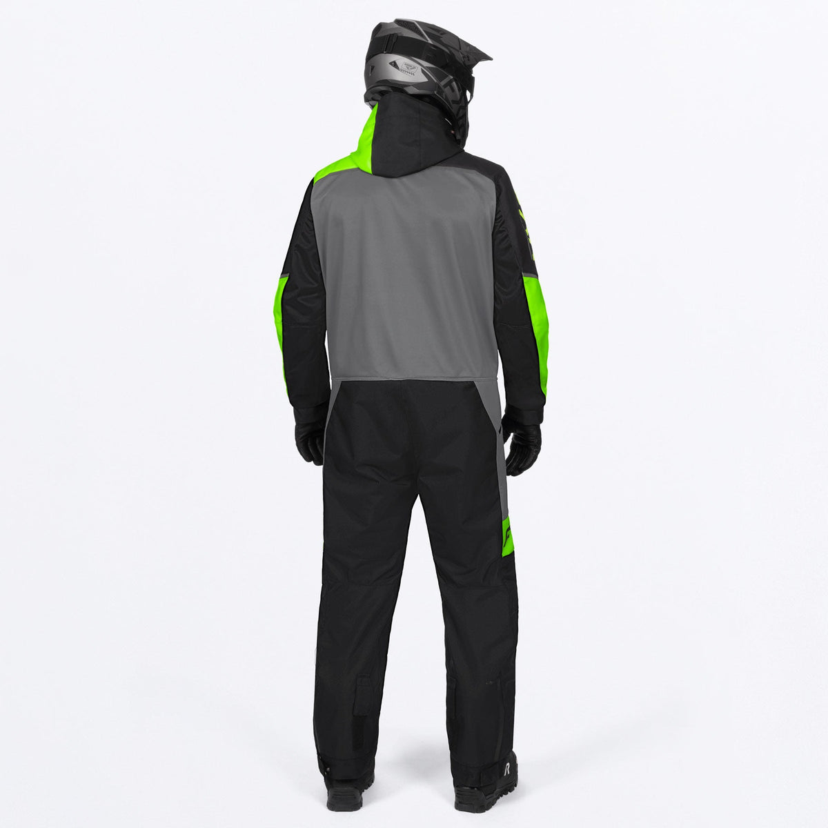 Men's Revo Lite Monosuit