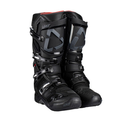 LEATT 5.5 Flexlock Boots Men, Women - MX