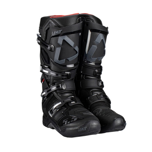 LEATT 5.5 Flexlock Boots Men, Women - MX