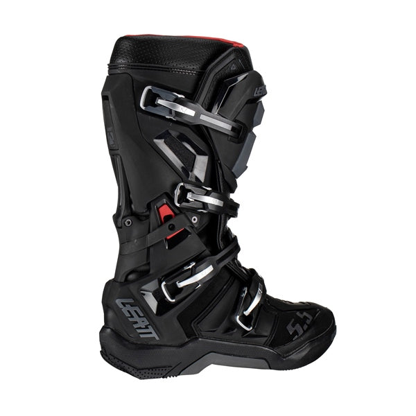 LEATT 5.5 Flexlock Boots Men, Women - MX