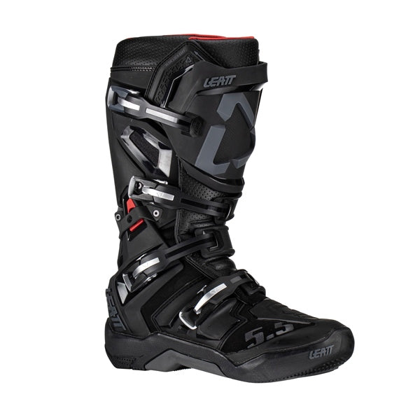 LEATT 5.5 Flexlock Boots Men, Women - MX