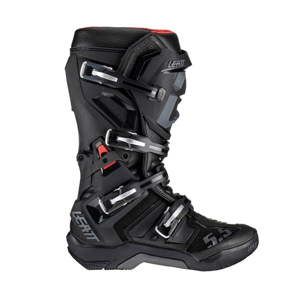 LEATT 5.5 Flexlock Boots Men, Women - MX