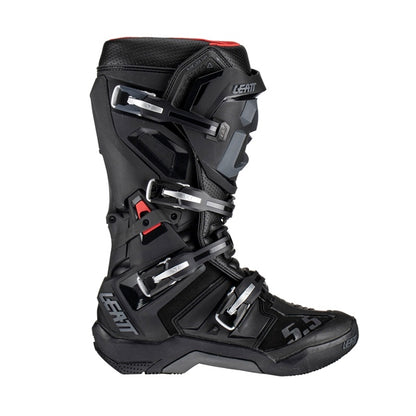 LEATT 5.5 Flexlock Boots Men, Women - MX