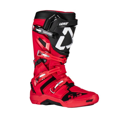 LEATT 5.5 Flexlock Boots Men, Women - MX