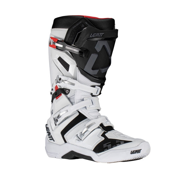 5.5 Flexlock Boots