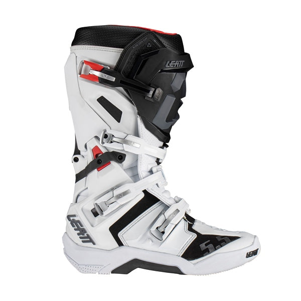 5.5 Flexlock Boots