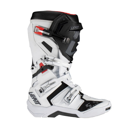 5.5 Flexlock Boots