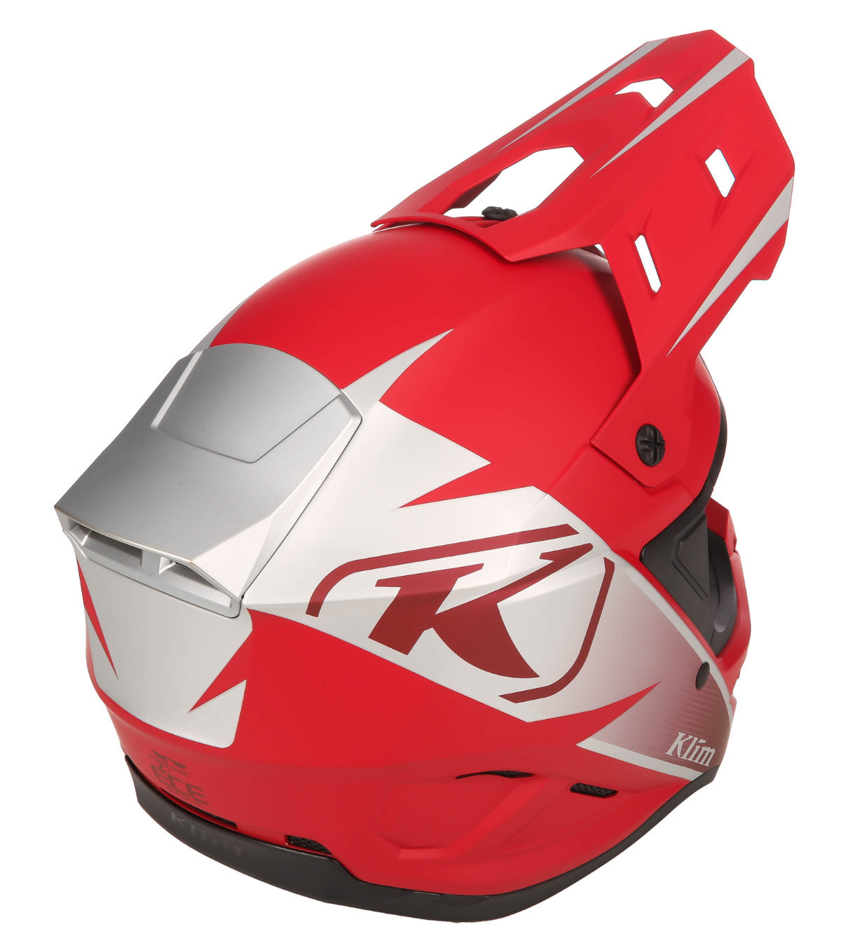 T1 Freeride Helmet Ece