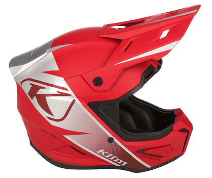 T1 Freeride Helmet Ece
