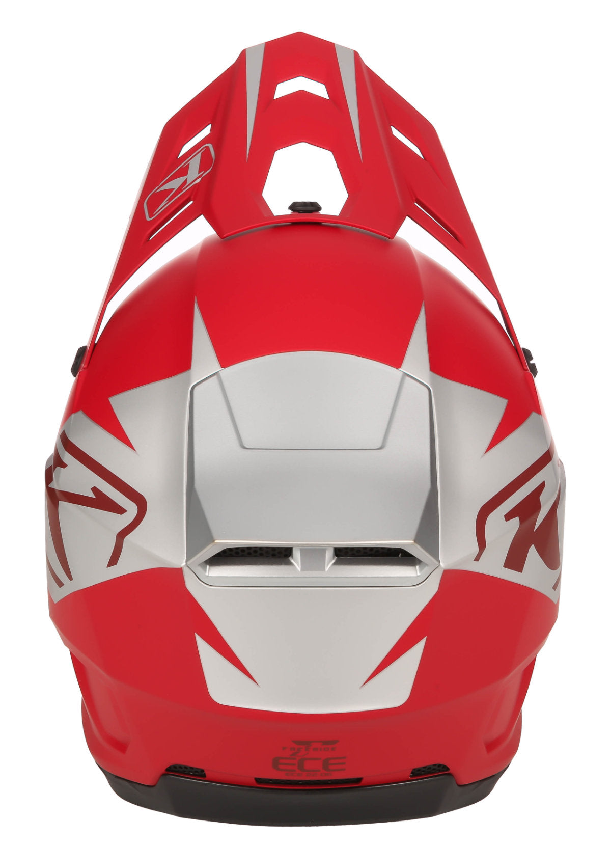 T1 Freeride Helmet Ece