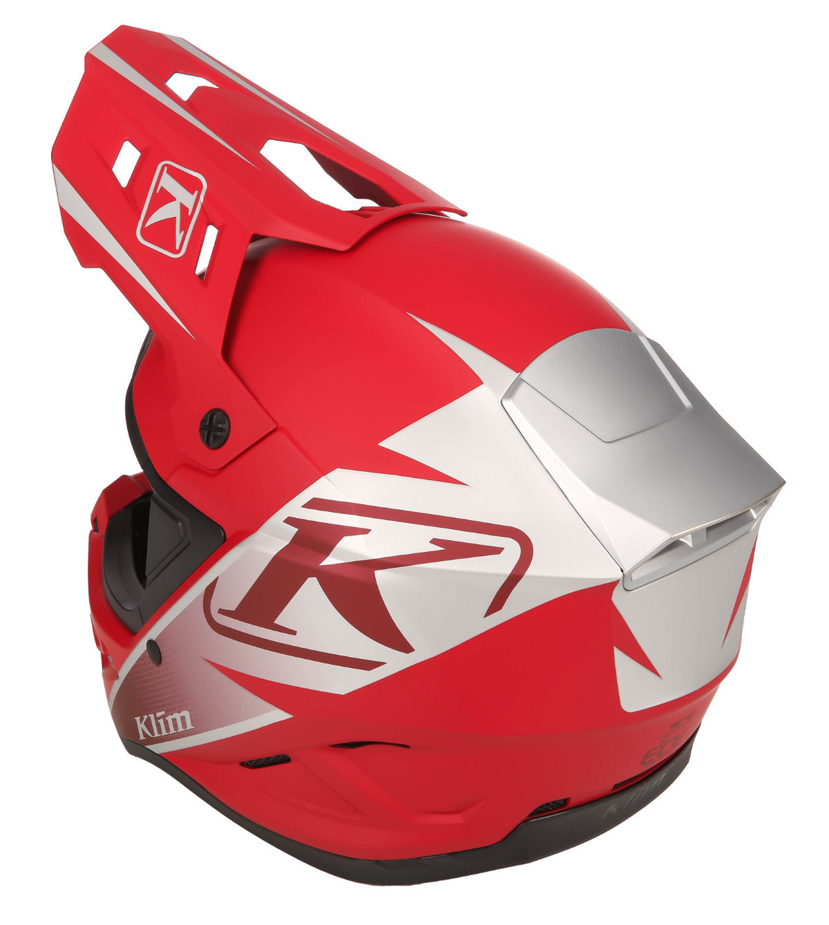 T1 Freeride Helmet Ece