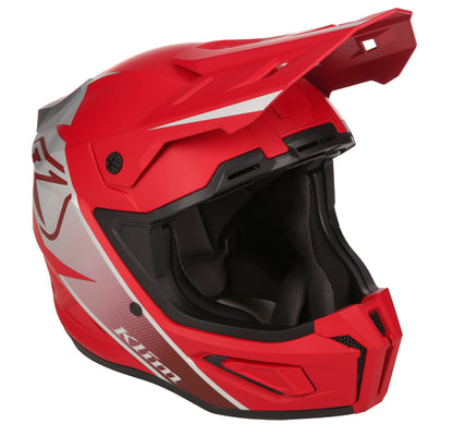 T1 Freeride Helmet Ece