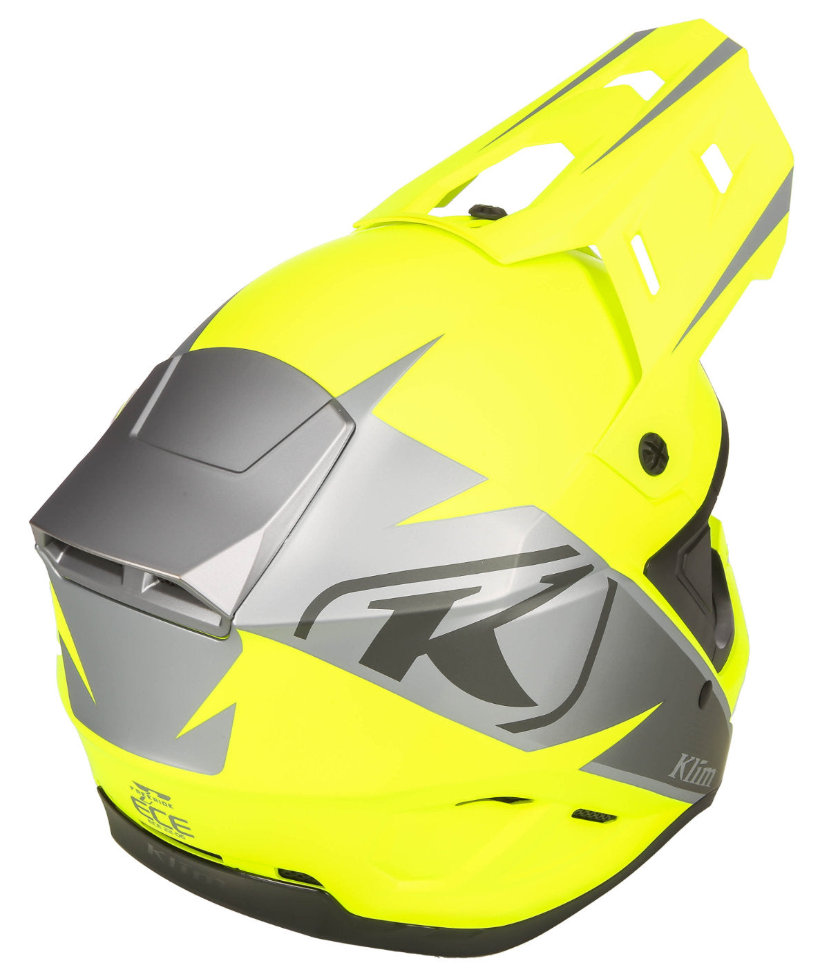 T1 Freeride Helmet Ece