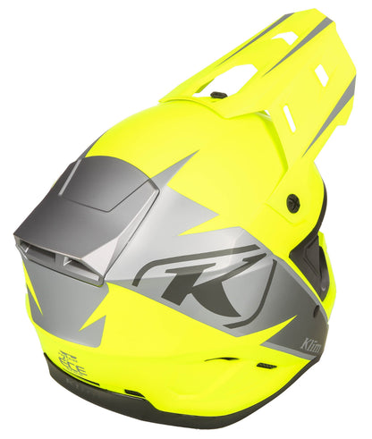 T1 Freeride Helmet Ece