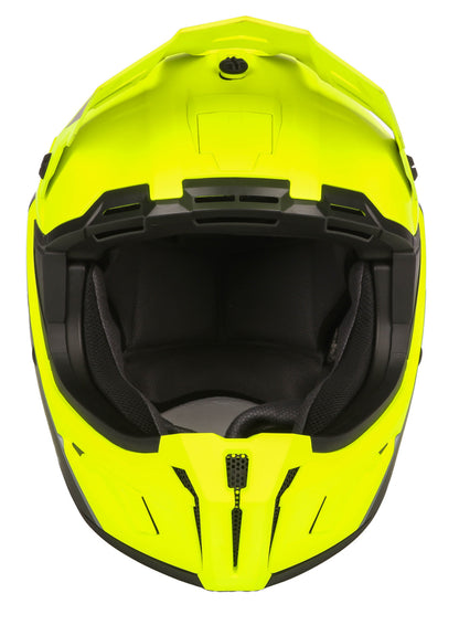T1 Freeride Helmet Ece