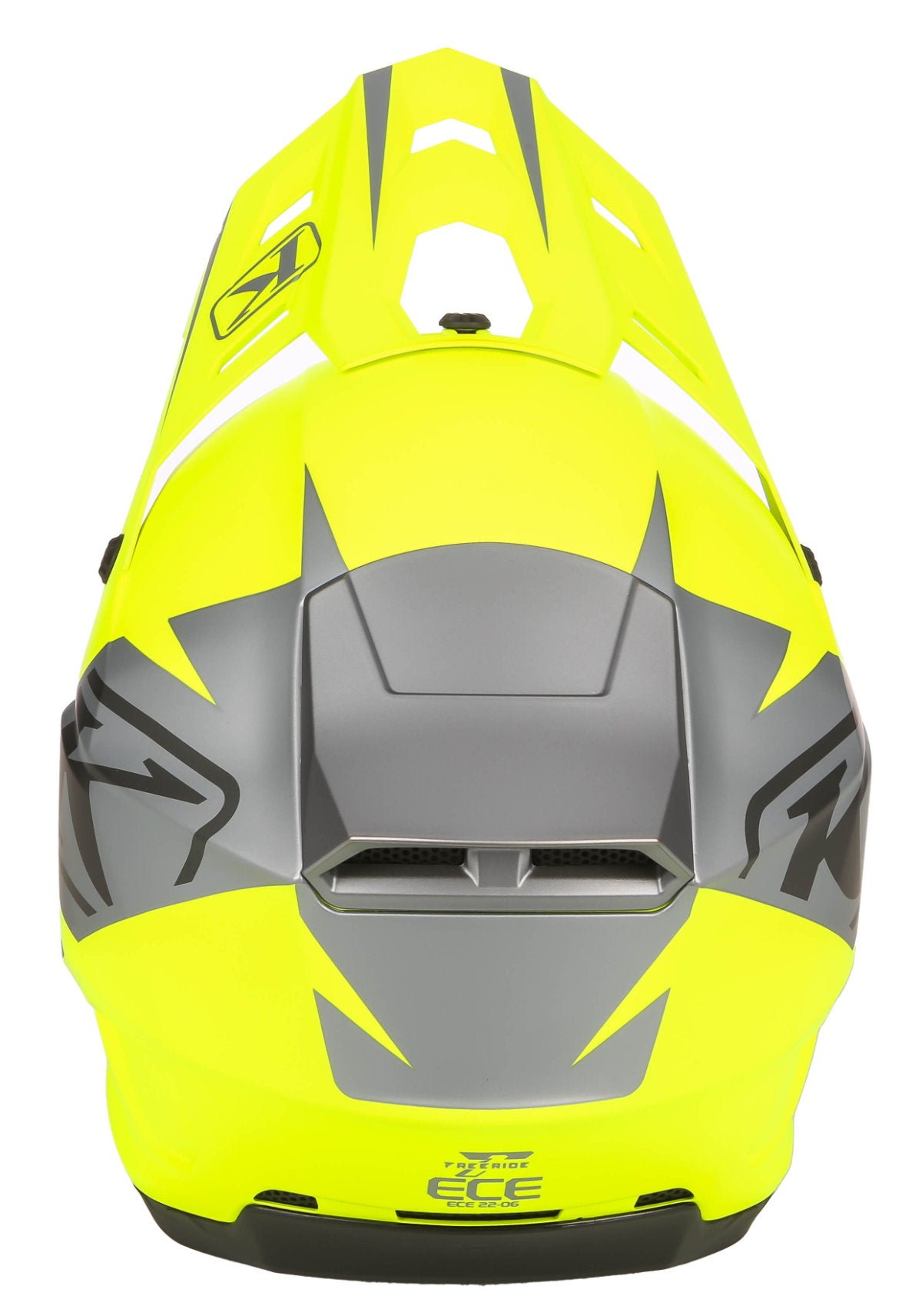 T1 Freeride Helmet Ece