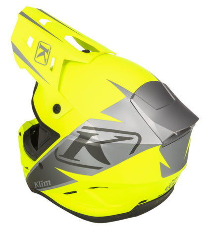 T1 Freeride Helmet Ece