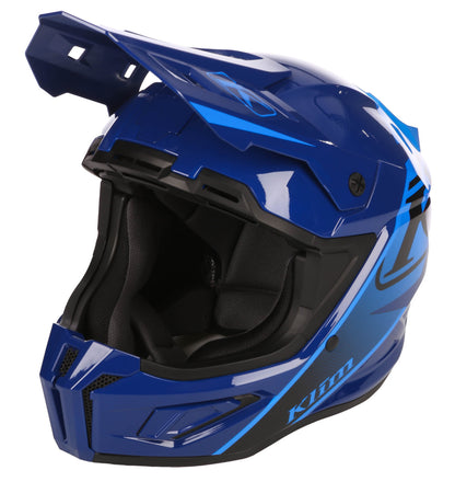 T1 Freeride Helmet Ece