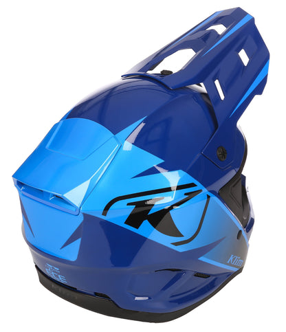 T1 Freeride Helmet Ece