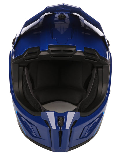 T1 Freeride Helmet Ece