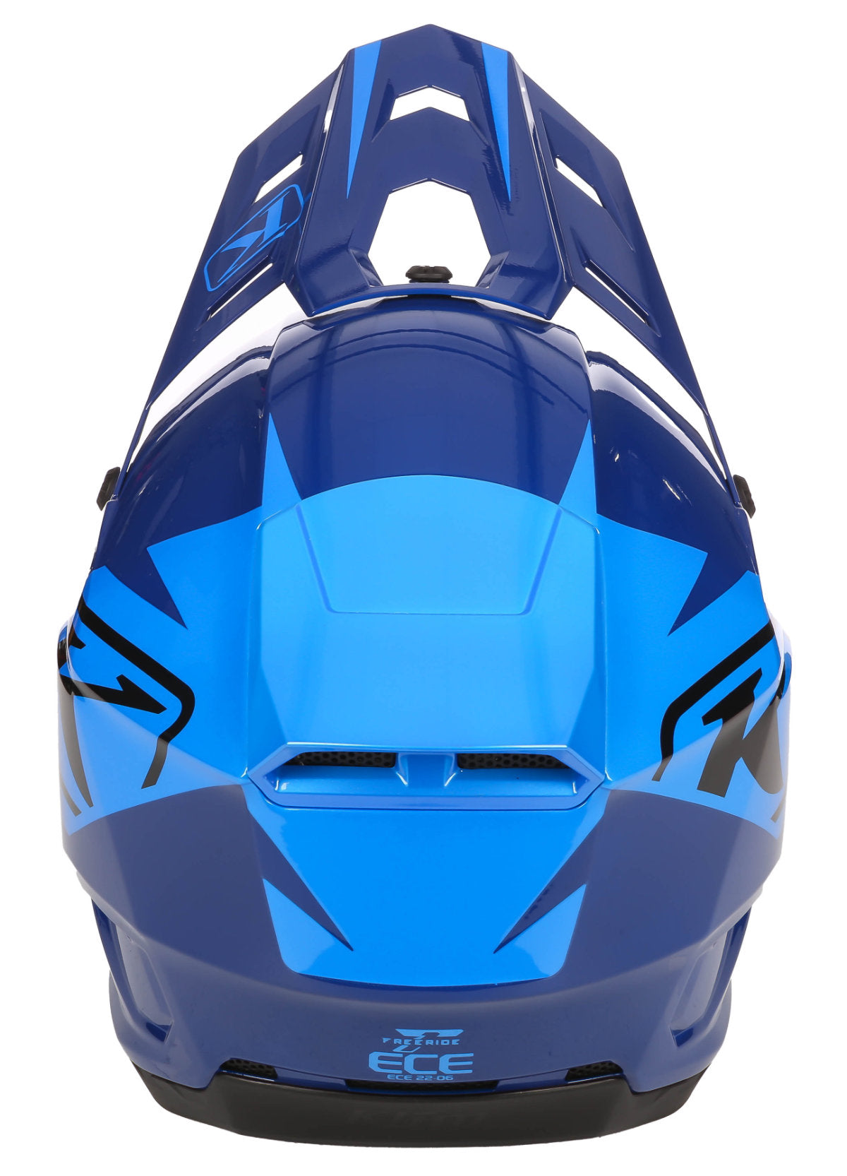 T1 Freeride Helmet Ece