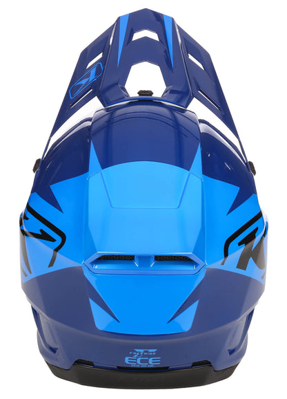T1 Freeride Helmet Ece