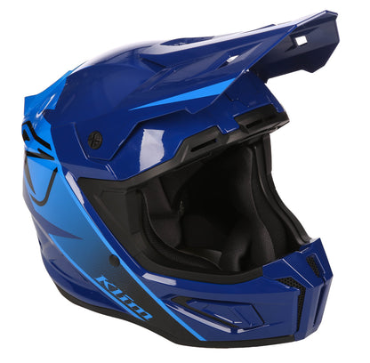 T1 Freeride Helmet Ece