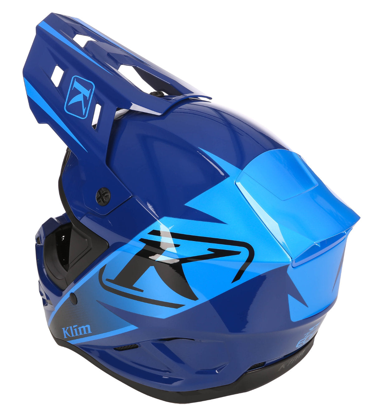 T1 Freeride Helmet Ece