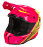 T1 Freeride Helmet Ece