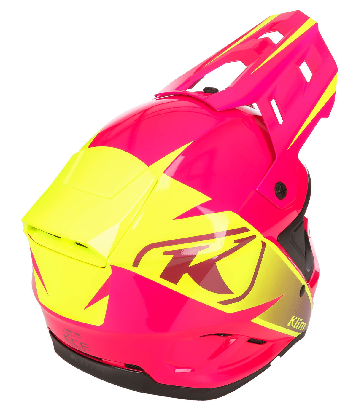 T1 Freeride Helmet Ece