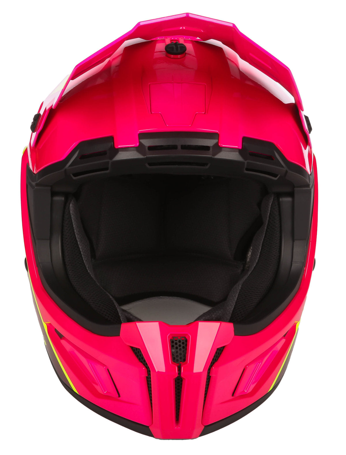 T1 Freeride Helmet Ece