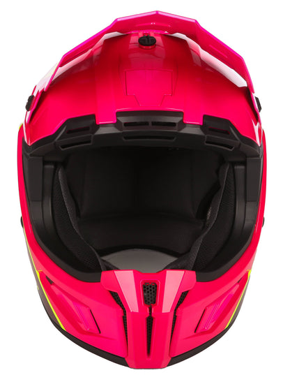 T1 Freeride Helmet Ece