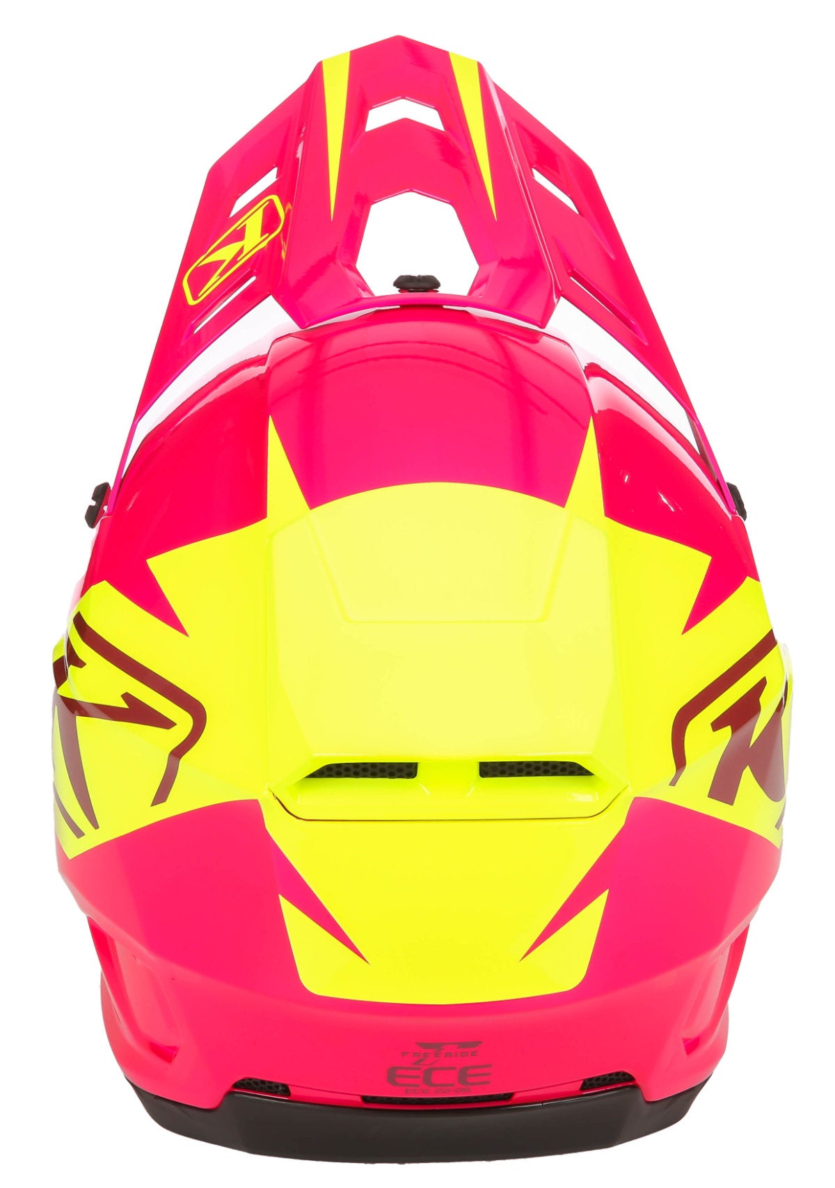 T1 Freeride Helmet Ece