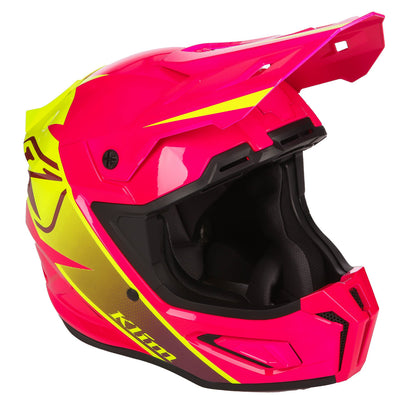 T1 Freeride Helmet Ece