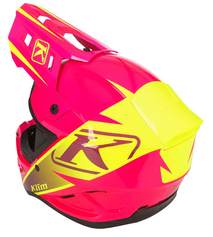 T1 Freeride Helmet Ece