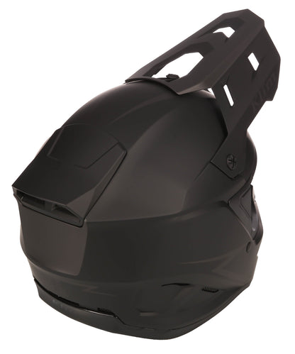 T1 Freeride Helmet Ece