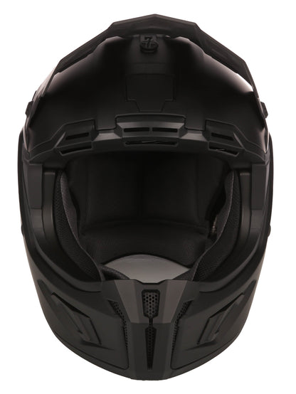 T1 Freeride Helmet Ece
