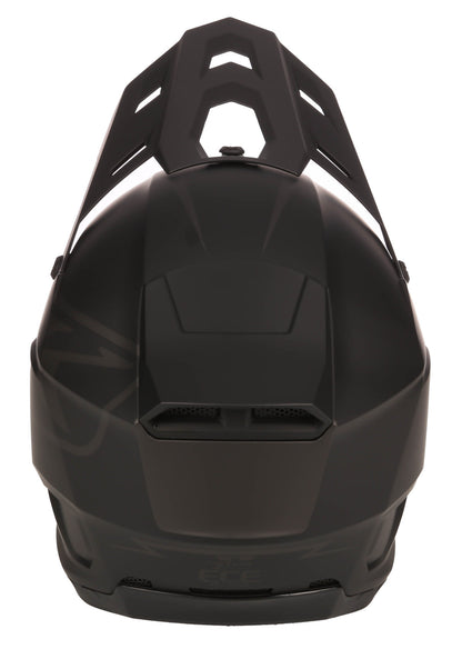 T1 Freeride Helmet Ece