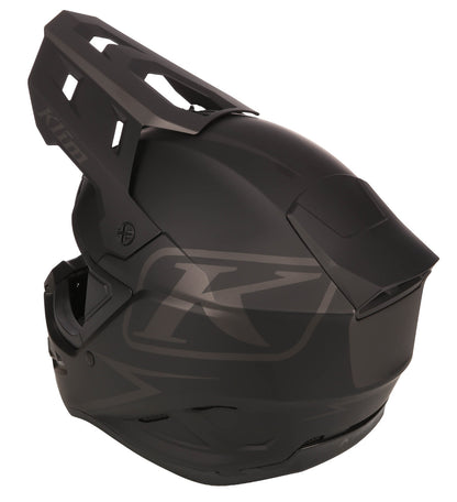 T1 Freeride Helmet Ece