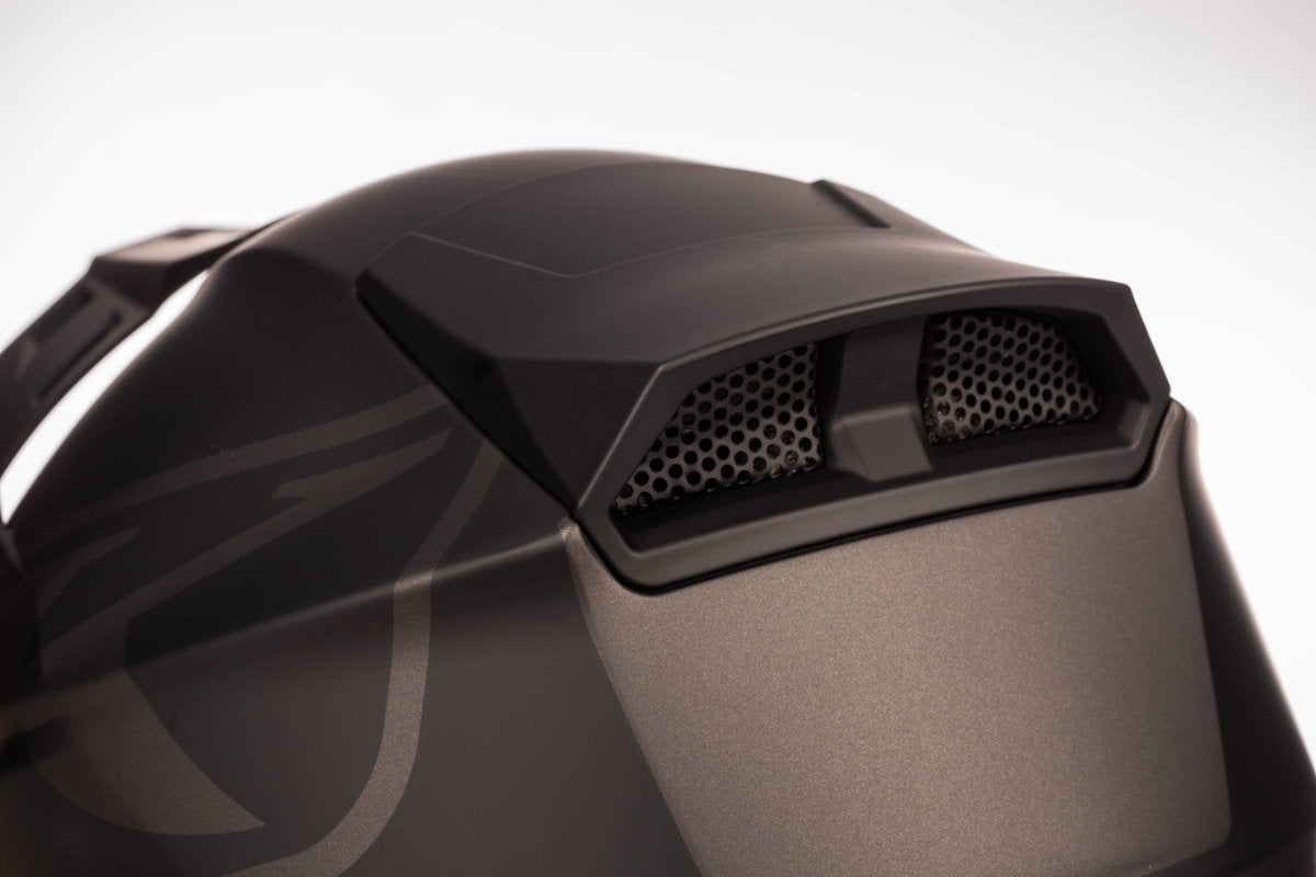 T1 Freeride Helmet Ece