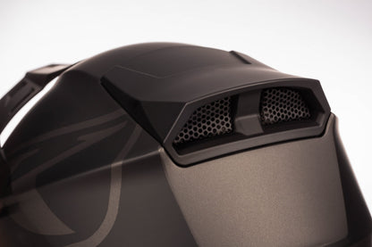 T1 Freeride Helmet Ece