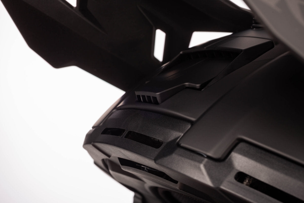 T1 Freeride Helmet Ece