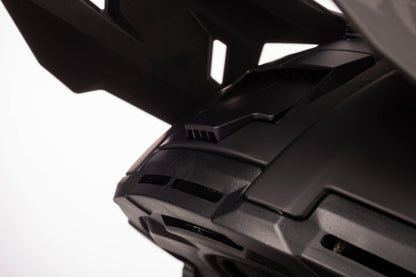 T1 Freeride Helmet Ece